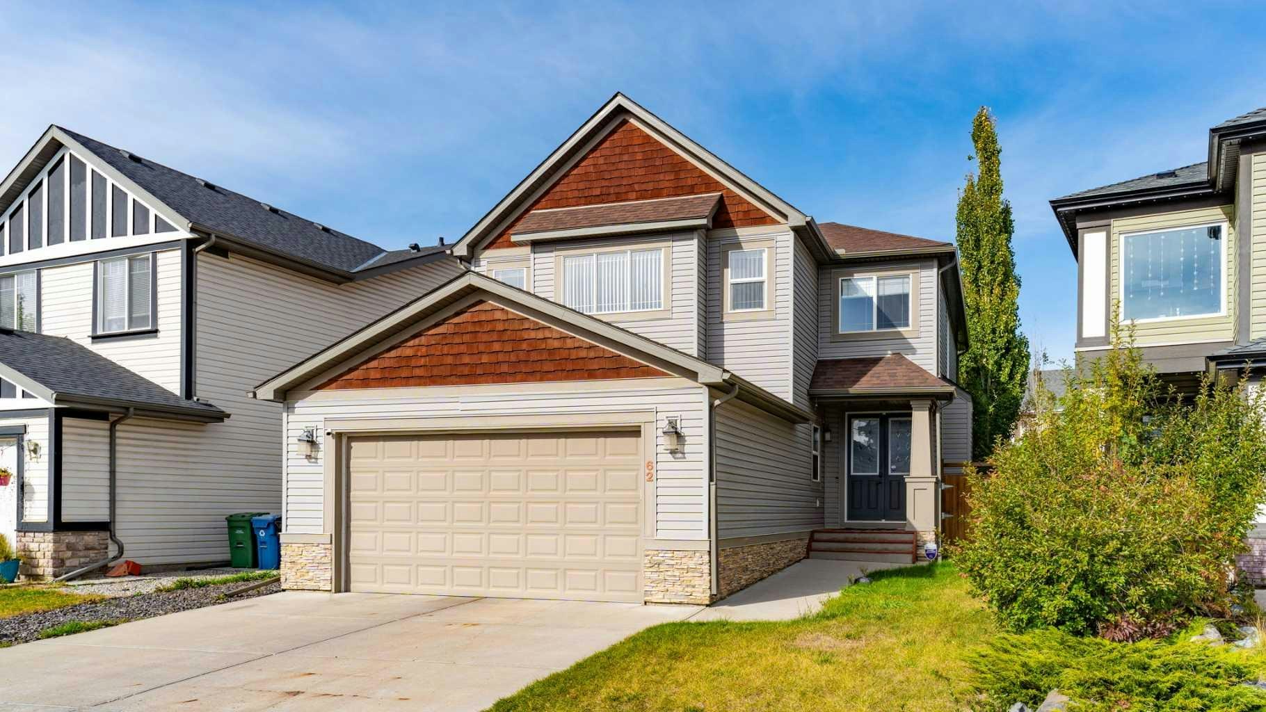 62 Copperleaf Terrace SE, Calgary, AB, T2Z 0H9