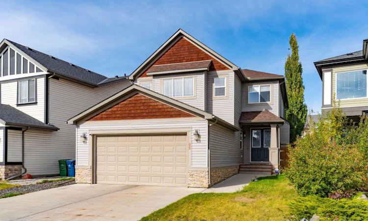 62 Copperleaf Terrace SE