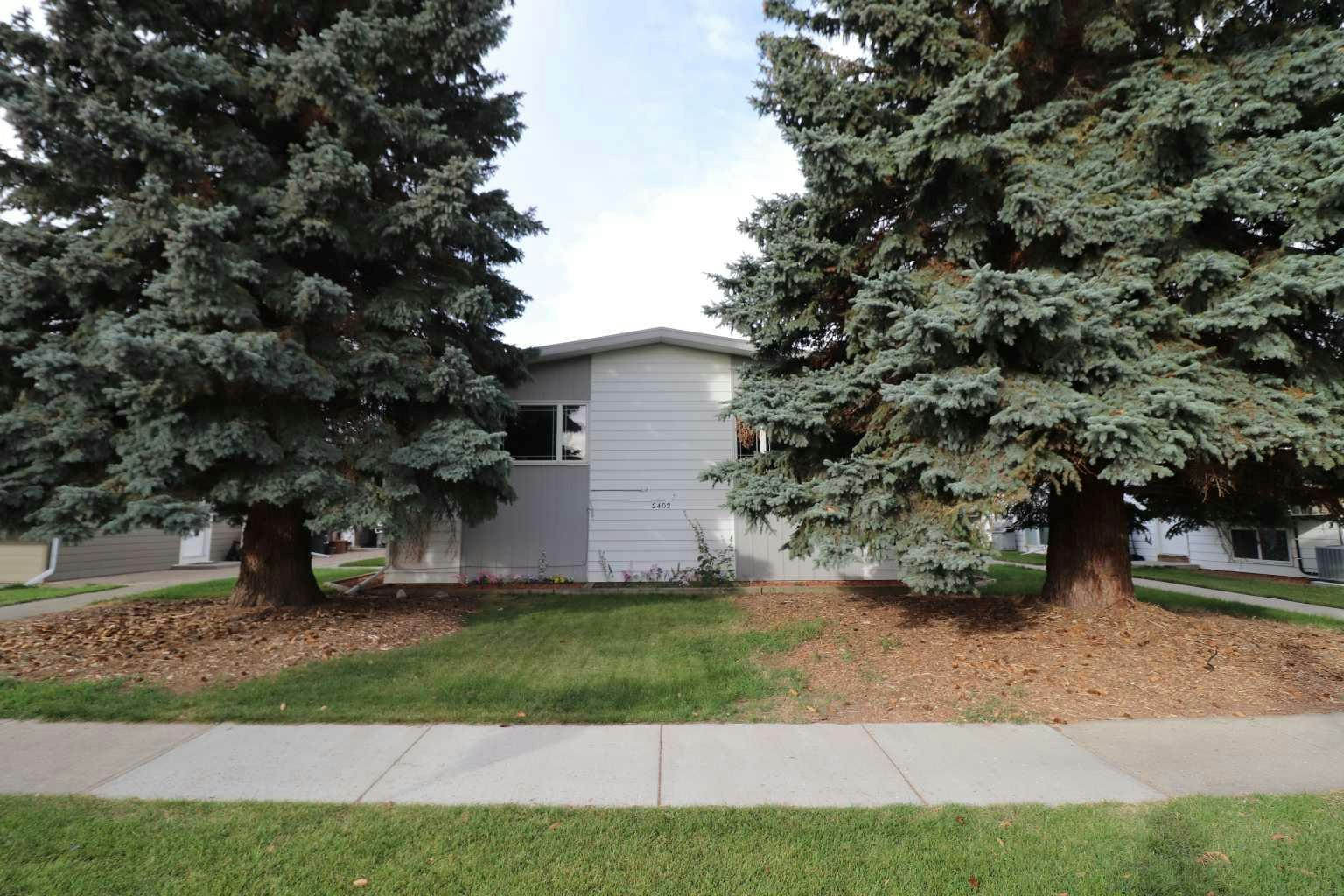2-2402 23 Street N, Lethbridge, AB, T1H 4R7