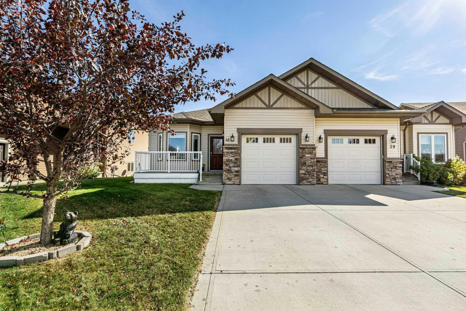 41 Ebony Street, Lacombe, AB, T4L 0C8