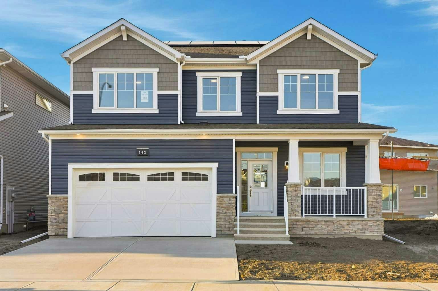 90 Cityline Common NE, Calgary, AB, T3N 2X1