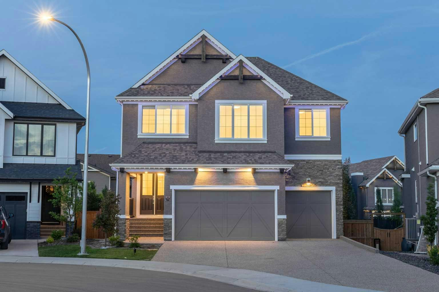 351 Marina Landing SE, Calgary, AB, T3M 3J6