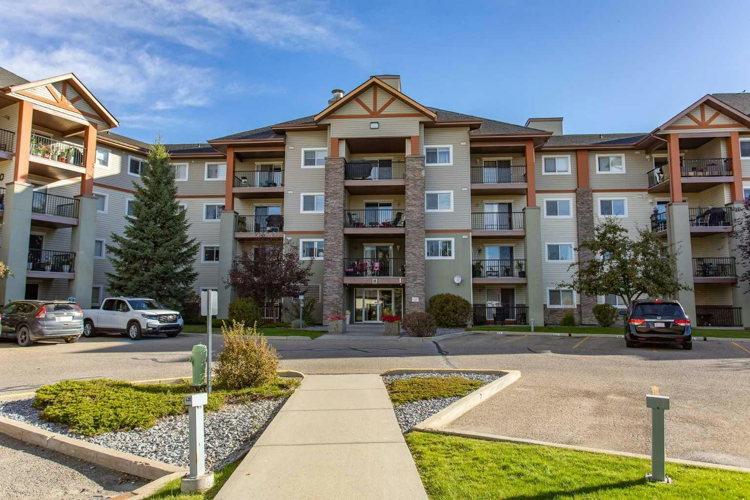 2311-12B Ironside Street, Red Deer, AB, T4R 3R6