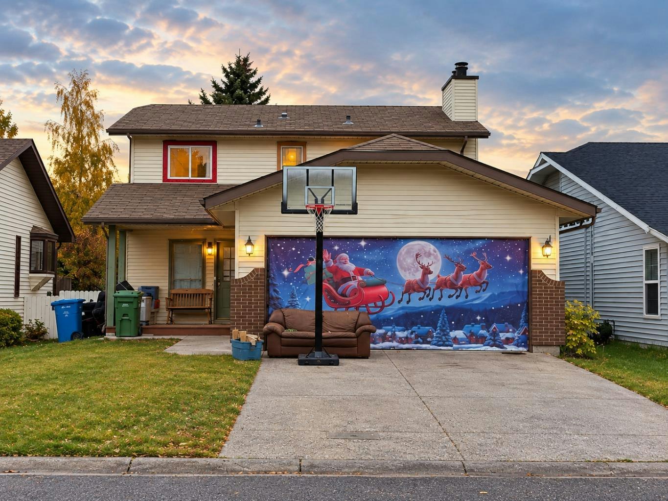 180 Hawkhill Way NW, Calgary, AB, T3G 3H1