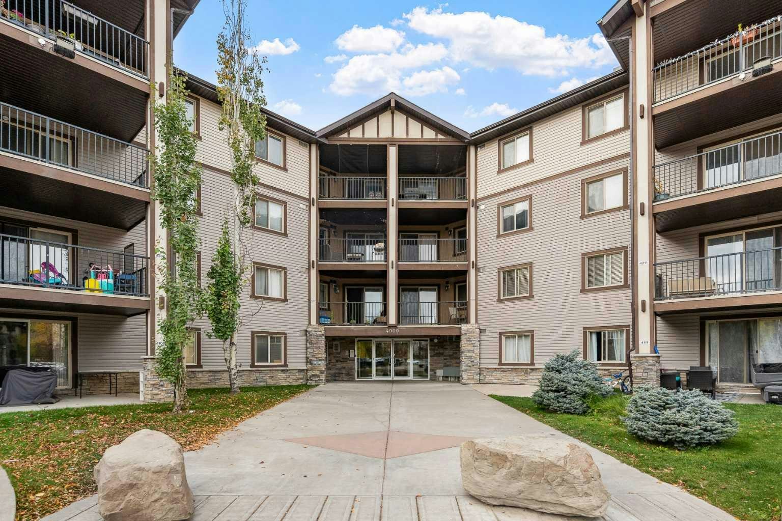4307-60 Panatella Street NW, Calgary, AB, T3K 0M4