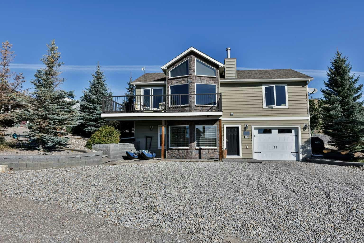 619 Chinook Crescent, Pincher Creek, AB, T0K 1W0