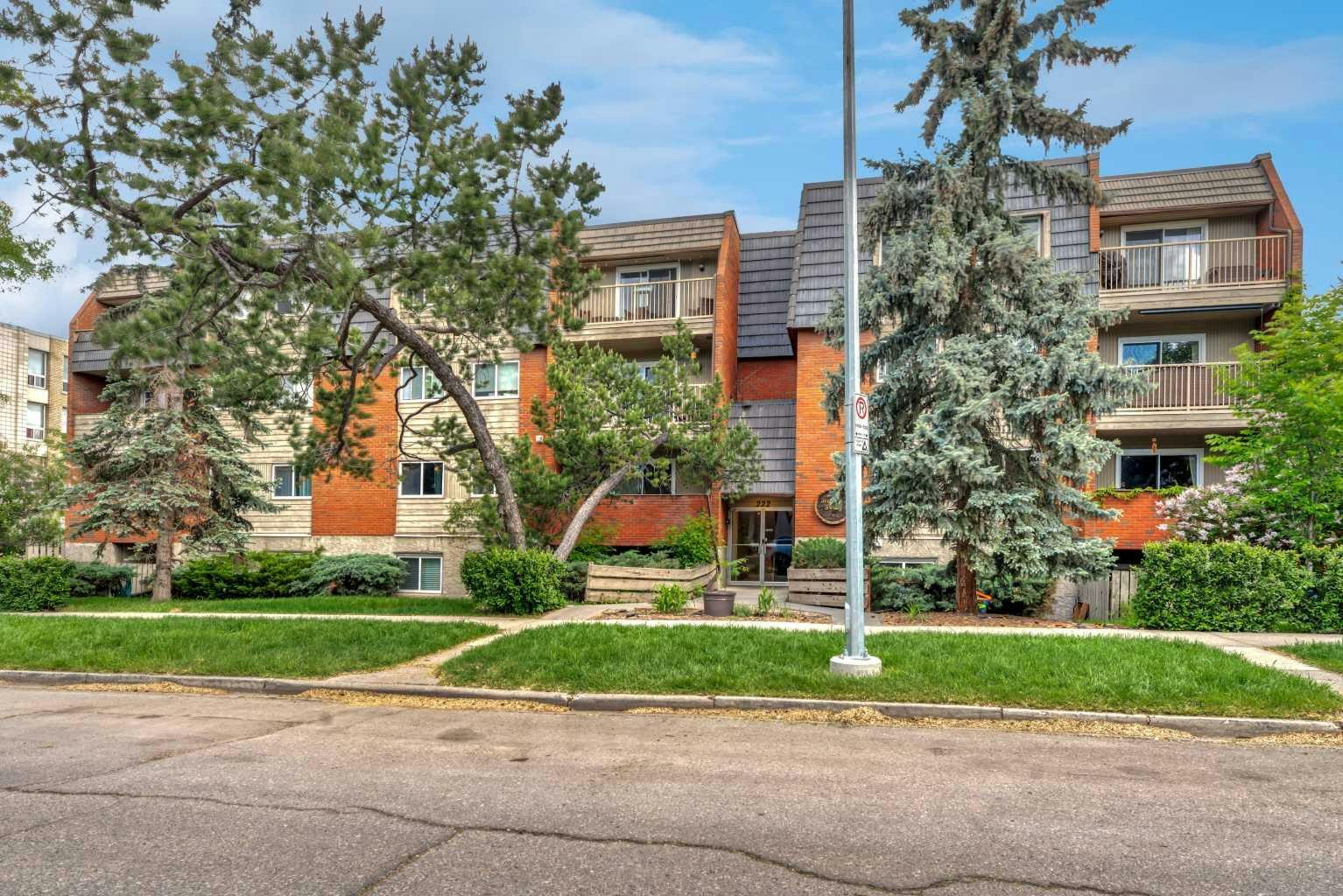 103-222 5 Avenue NE, Calgary, AB, T2E 0K6