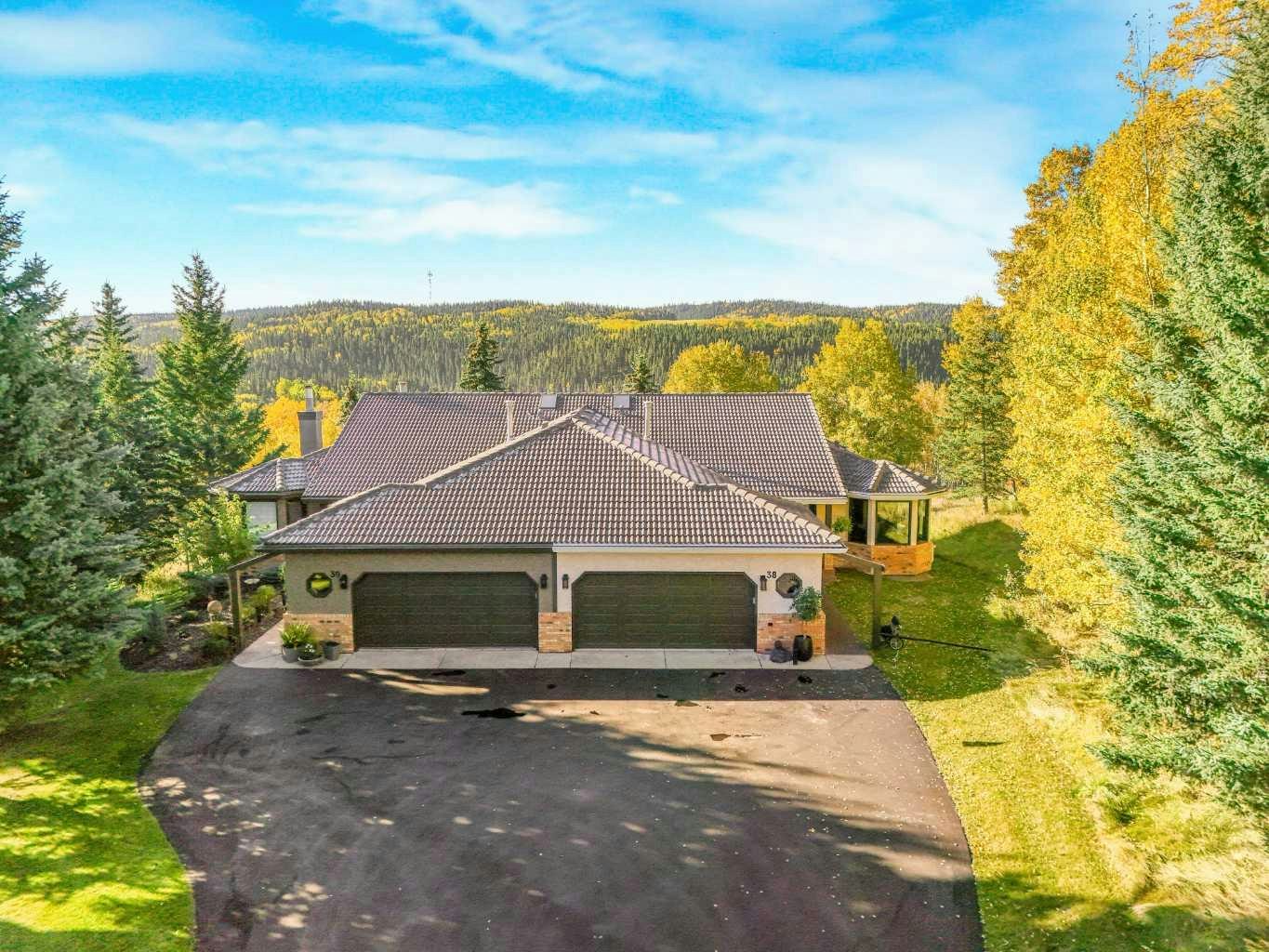 38 Sunrise Way, Foothills County, AB, T0L 1W3