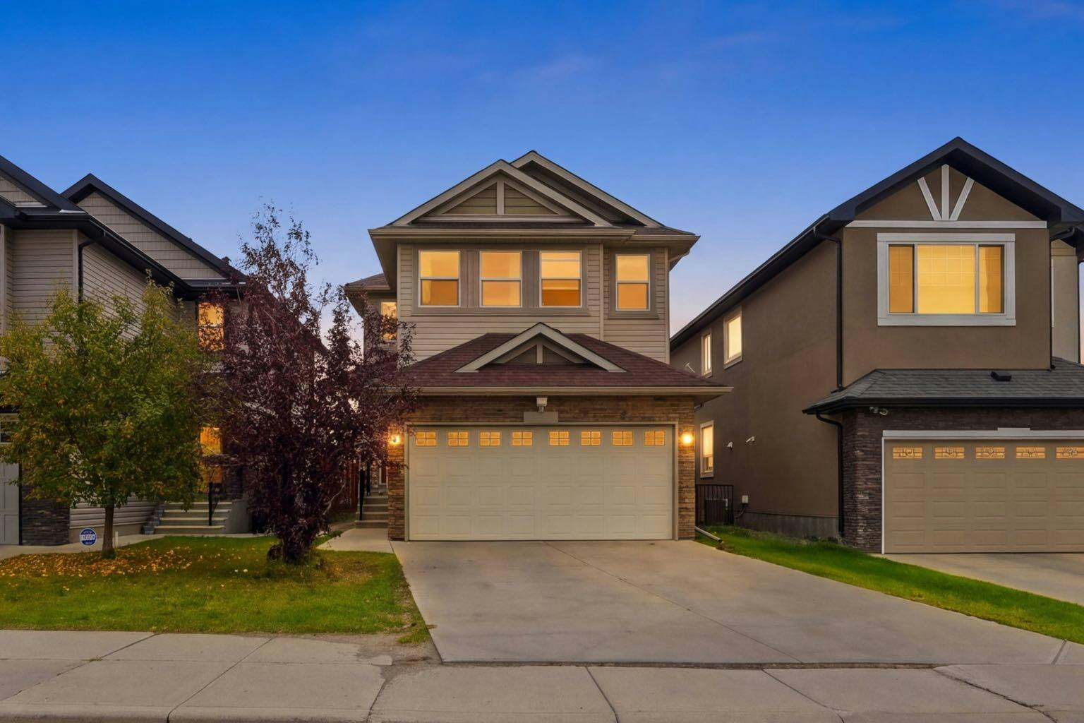 358 Skyview Ranch Way NE, Calgary, AB, T3N 0B2