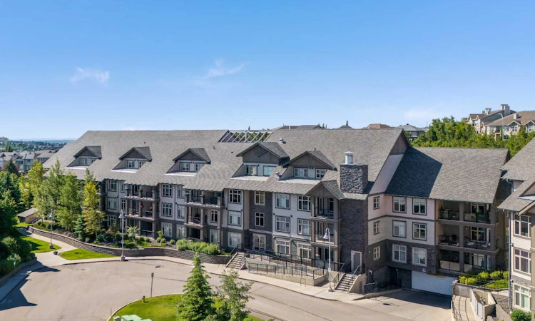 103-25 Aspenmont Heights SW