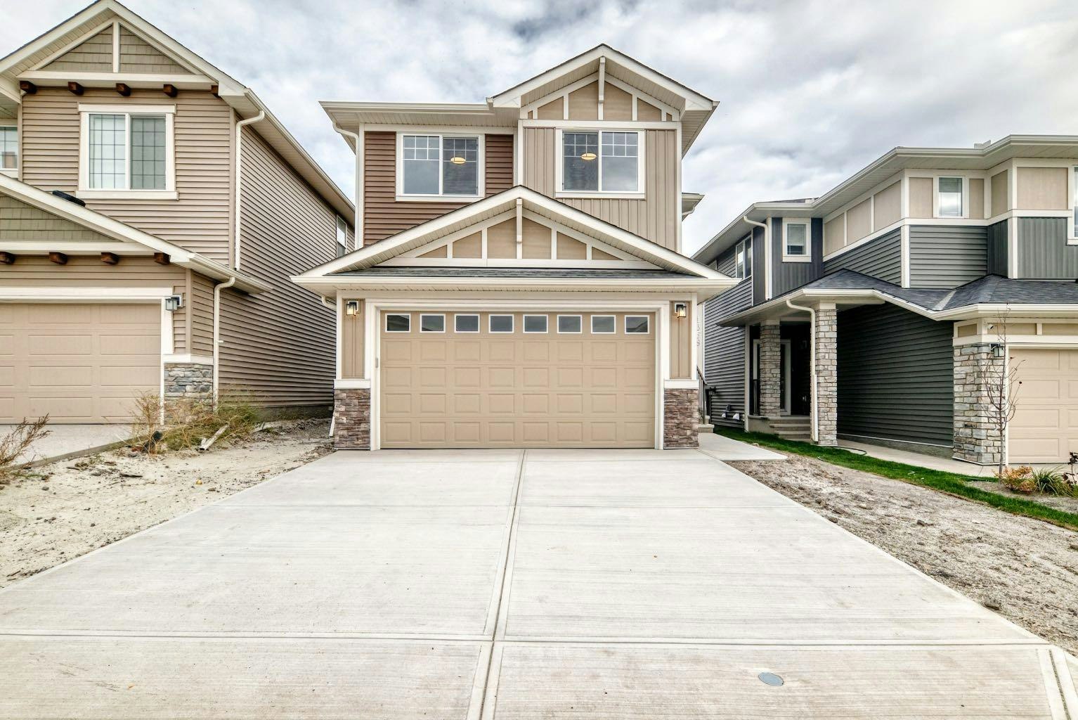 1359 Bayview Crescent SW, Airdrie, AB, T4B 5P1