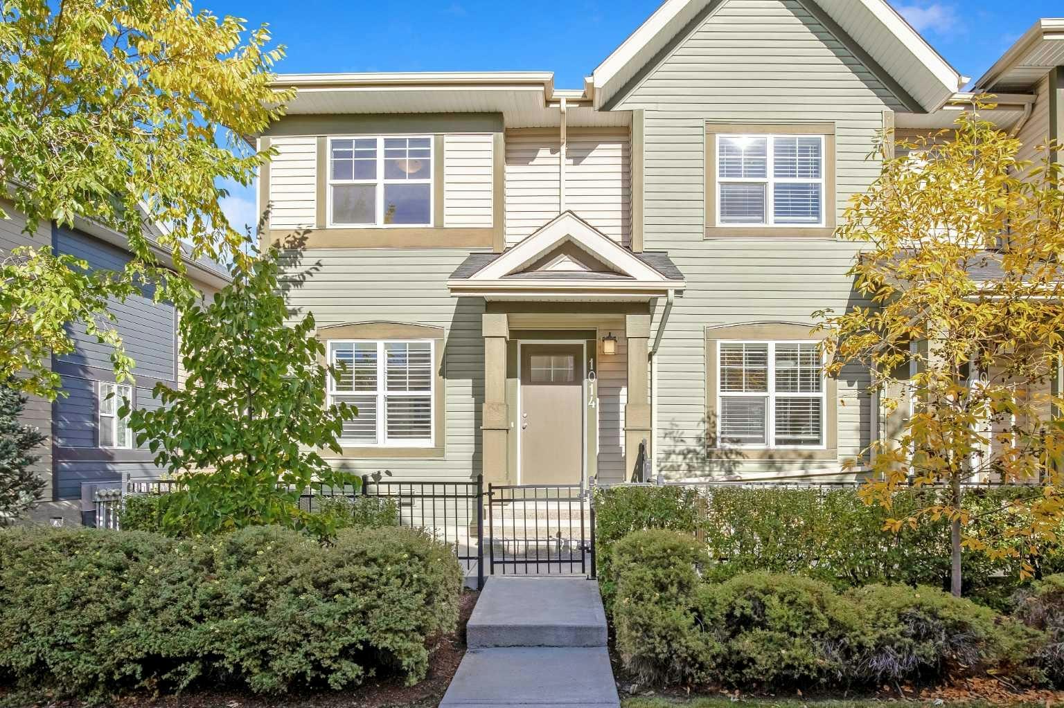 1014 Mckenzie Towne Villas SE, Calgary, AB, T2Z 1E4