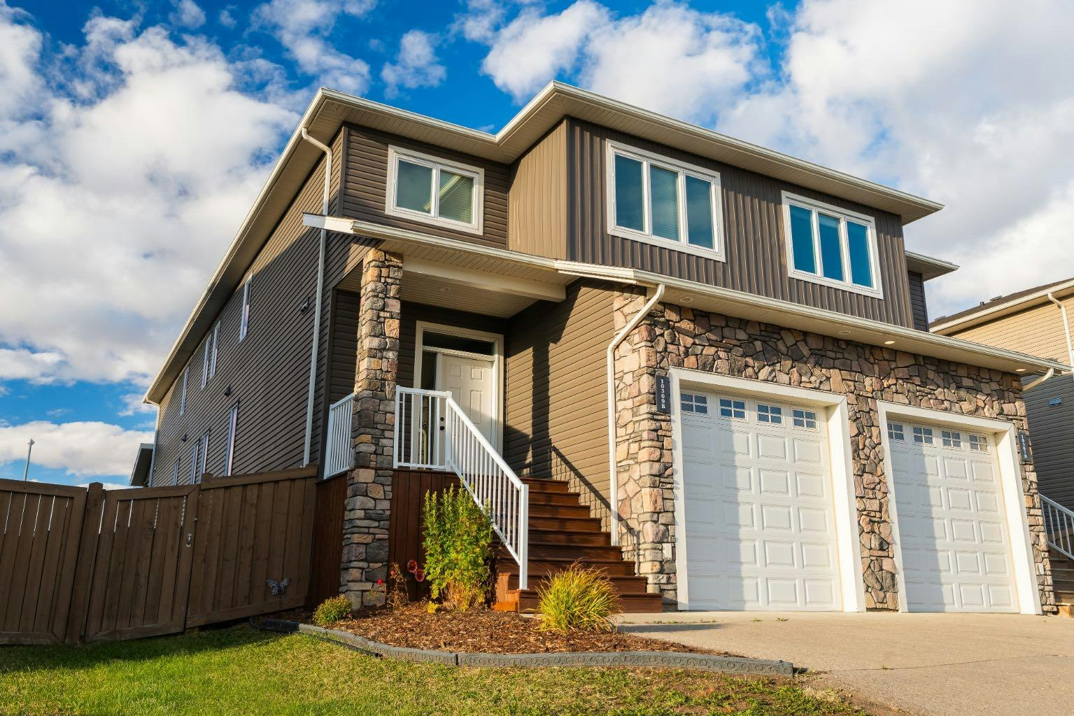 10309B 149 Avenue, County of Grande Prairie, AB, T8X 0S1