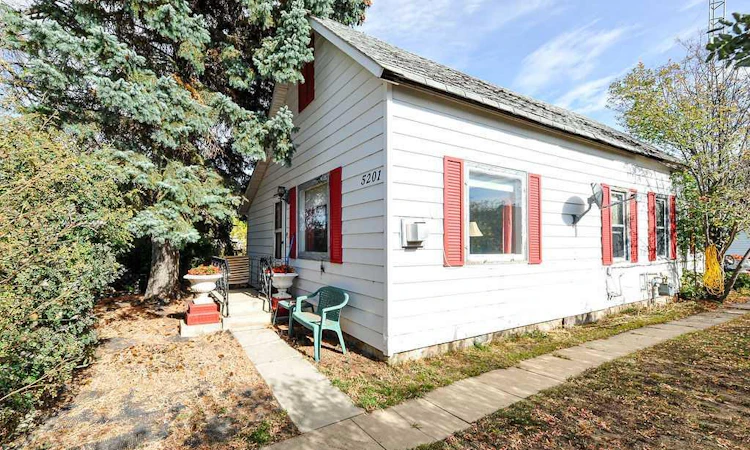 5201 50 Street