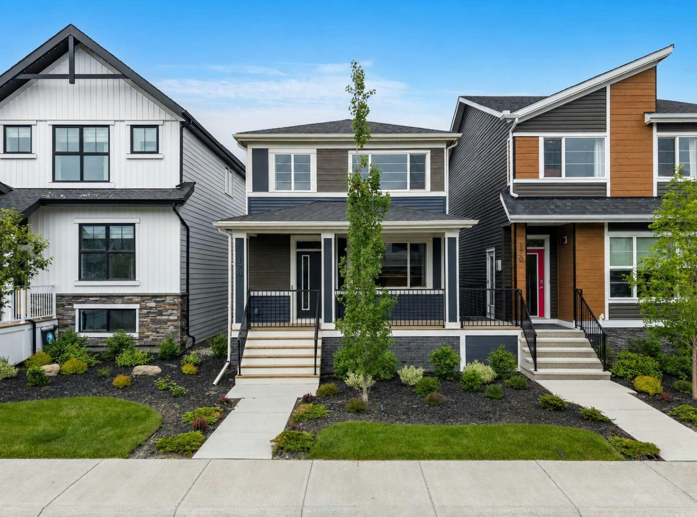 174 Mitchell Road NW, Calgary, AB, T3R 2G6