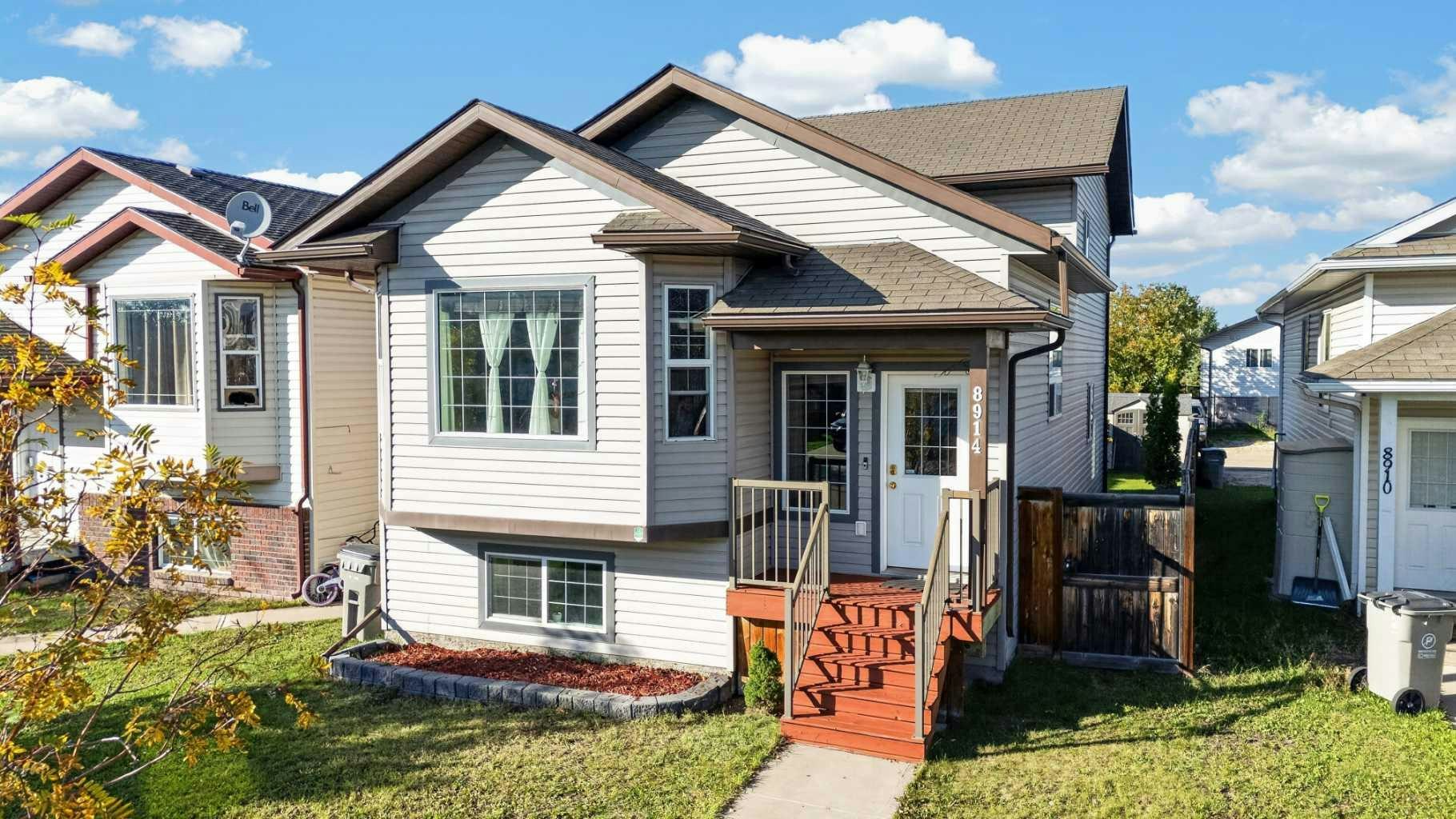 8914 71 Avenue, Grande Prairie, AB, T8X 0E1