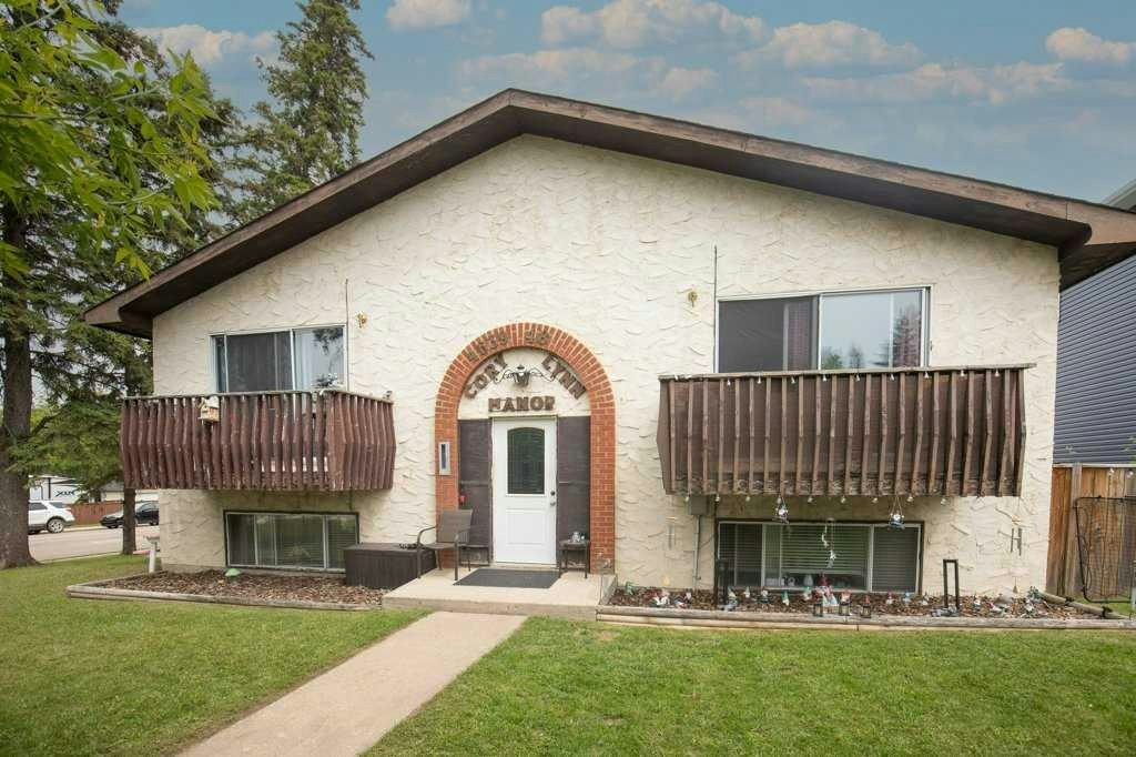 4639 48 Street, Sylvan Lake, AB, T4S 1L4