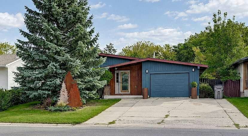 7205 Patterson Drive, Grande Prairie, AB, T8V 5A2
