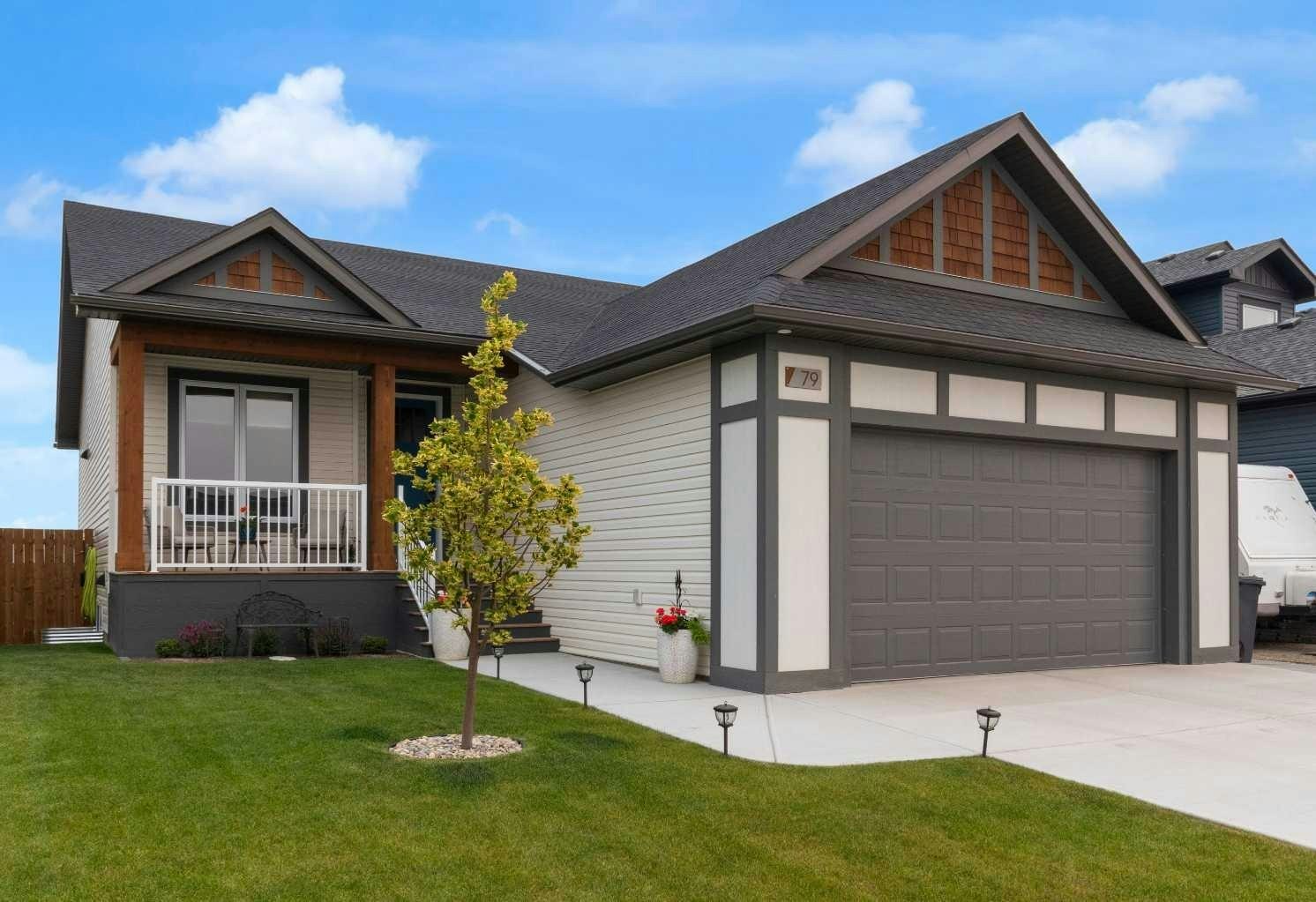 79 Vincent Crescent, Olds, AB, T2H 0G8
