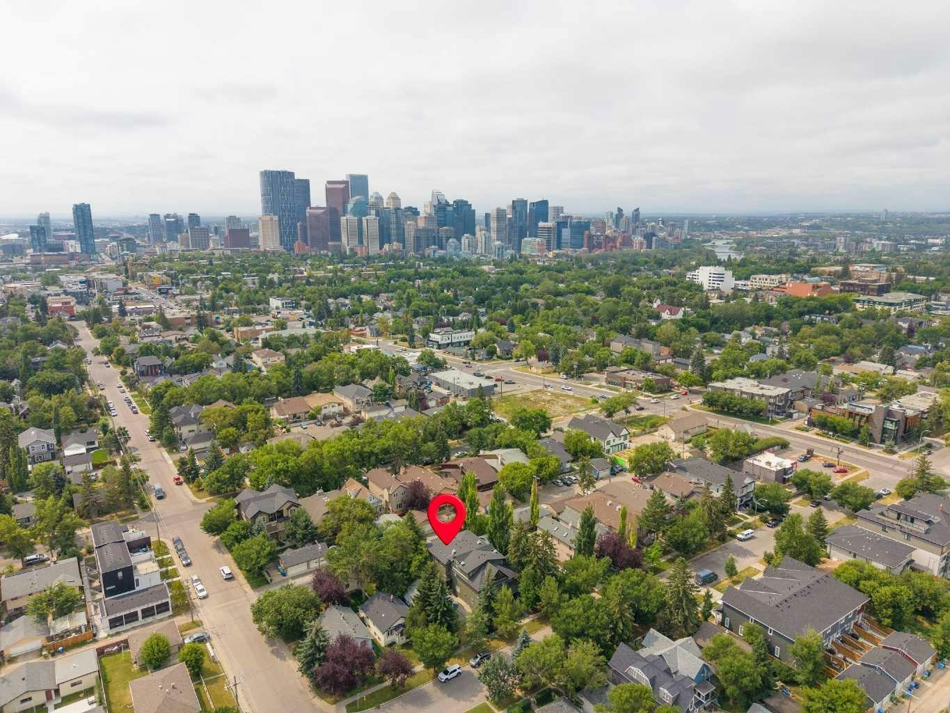 2-435 13 Avenue NE, Calgary, AB, T2E 1C3