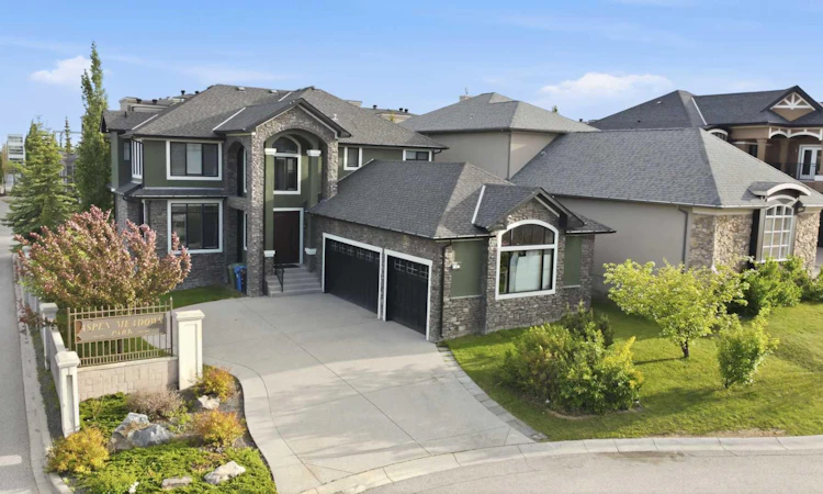 5 Aspen Meadows Park SW