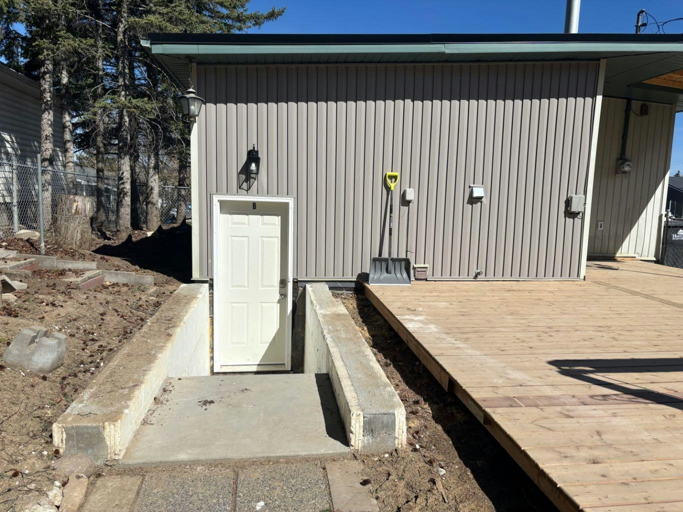 142 Meadow Drive, Hinton Hill, AB, T7V 1N7 - 8