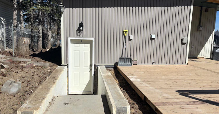 142 Meadow Drive, Hinton Hill, AB, T7V 1N7 - 8