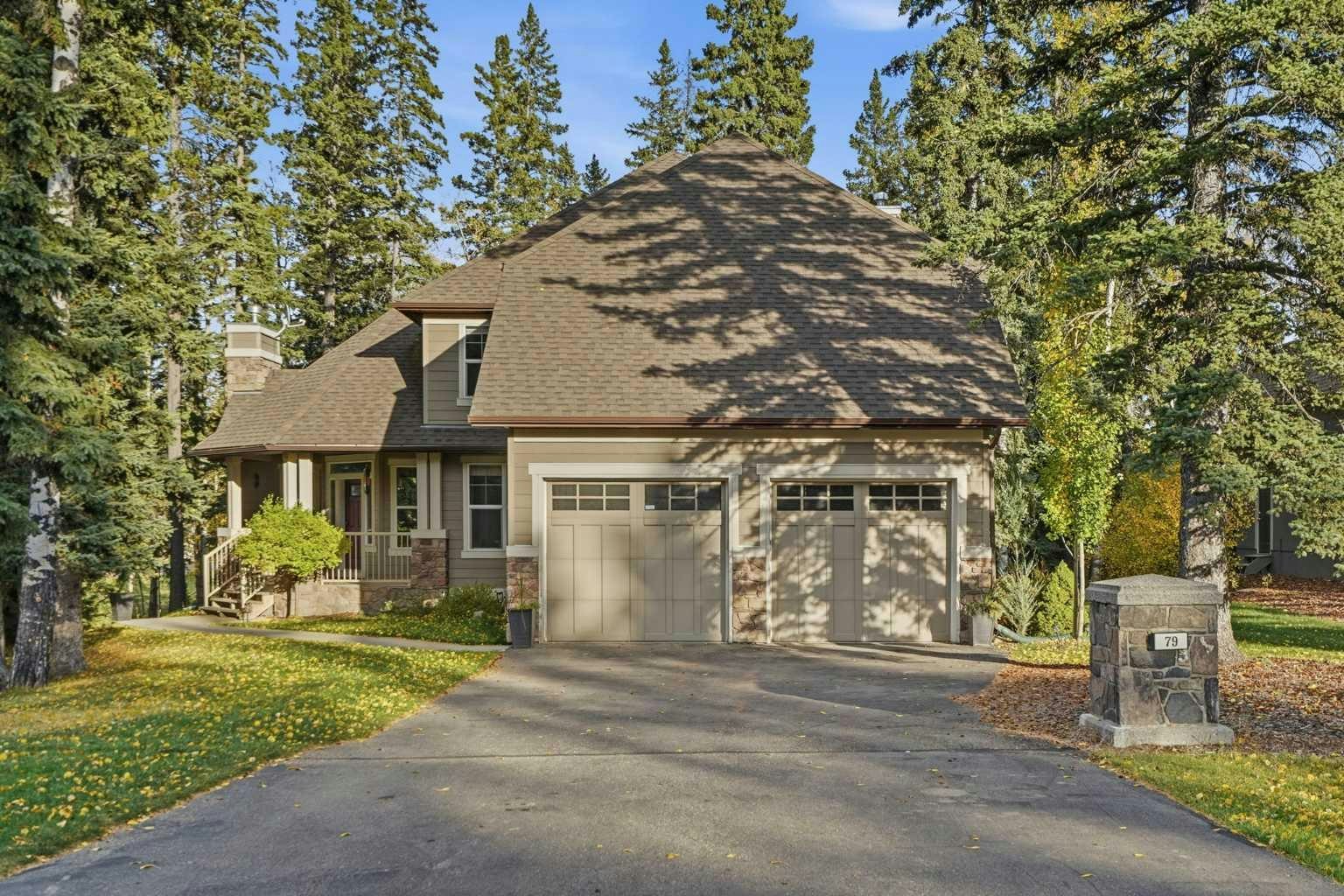 79 Hawk's Landing Drive, Foothills County, AB, T0L 1W3