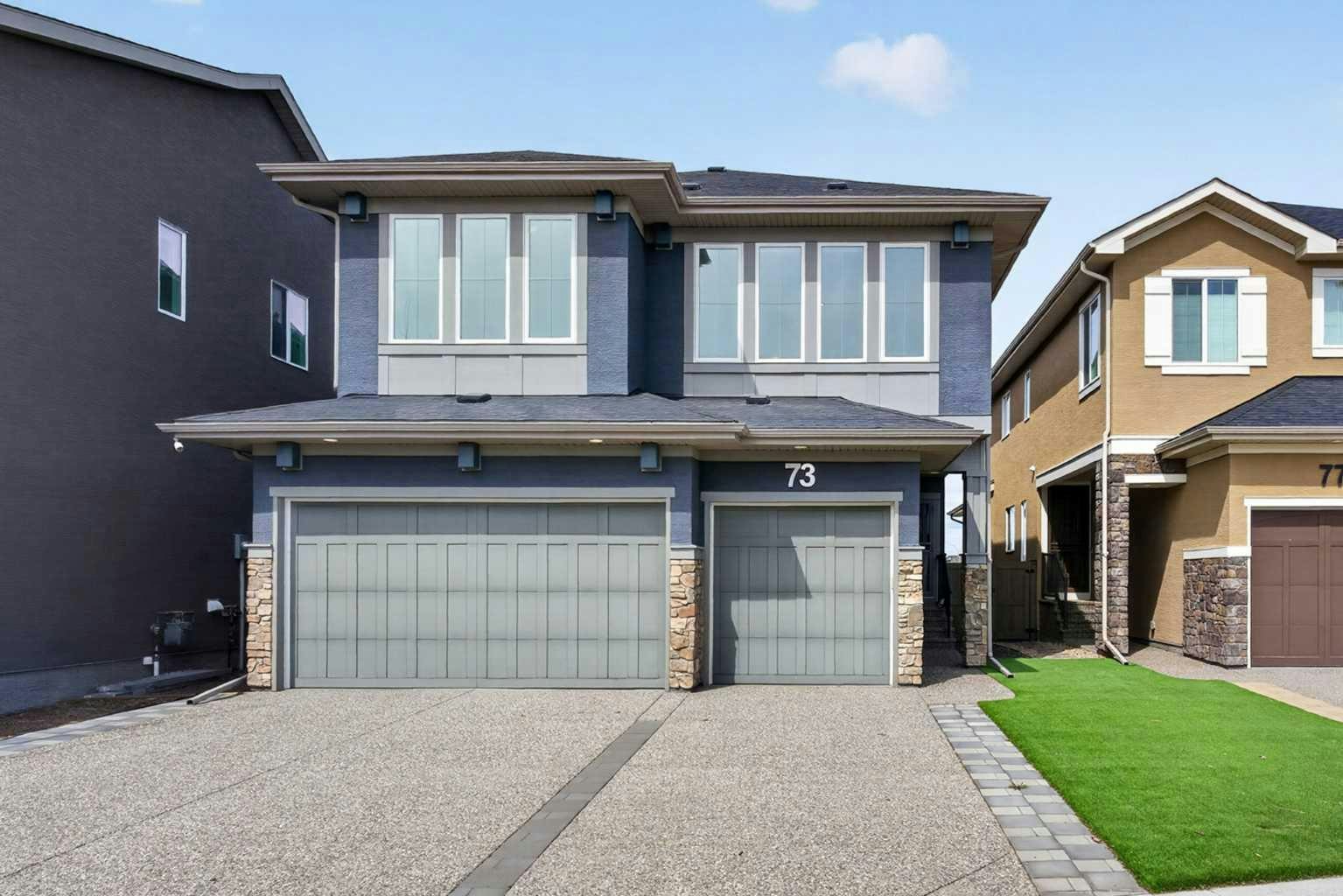 73 Rockyvale Green NW, Calgary, AB, T3G 0G4