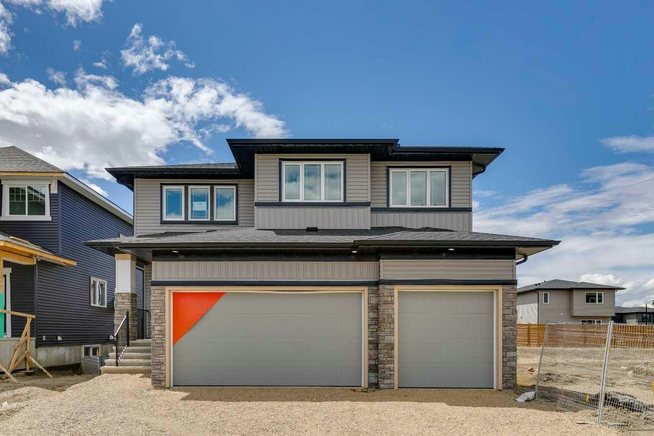 139 Dawson Wharf Mount, Chestermere, AB, T1X 2W3