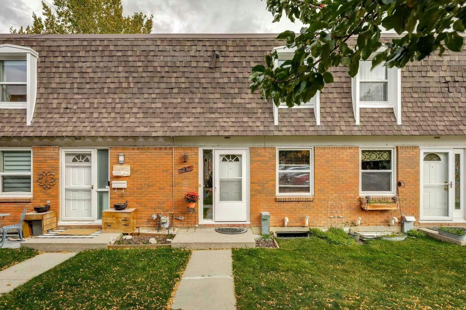 23-330 Canterbury Drive SW, Calgary, AB, T2W 1H6