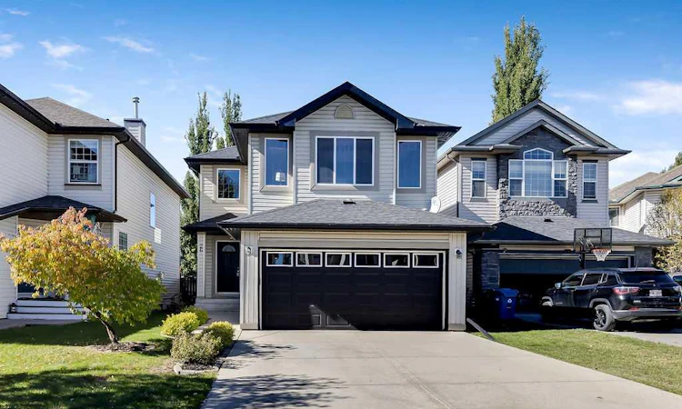 26 Cranwell Manor SE