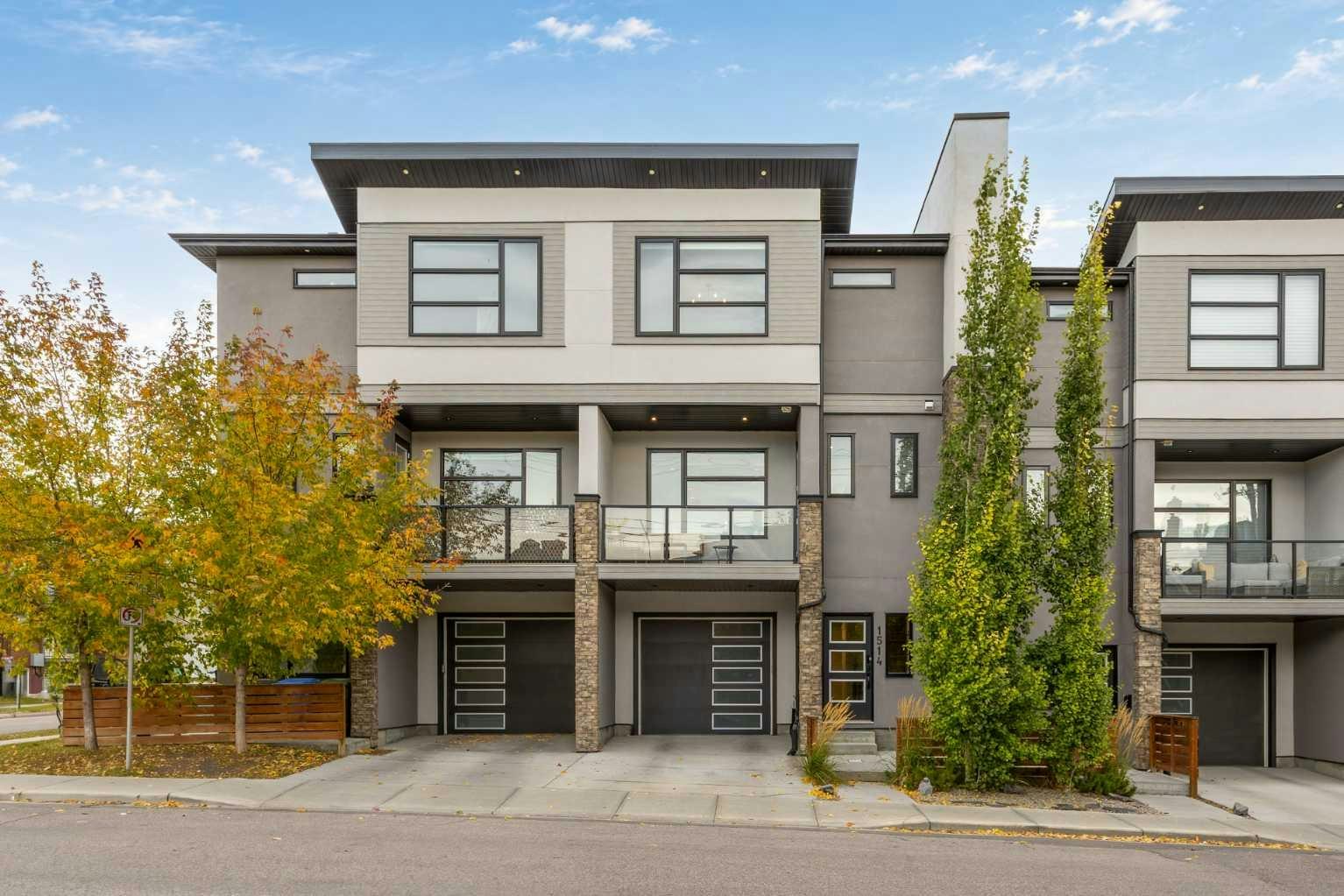 1514 25 Avenue SW, Calgary, AB, T2T 6Y5