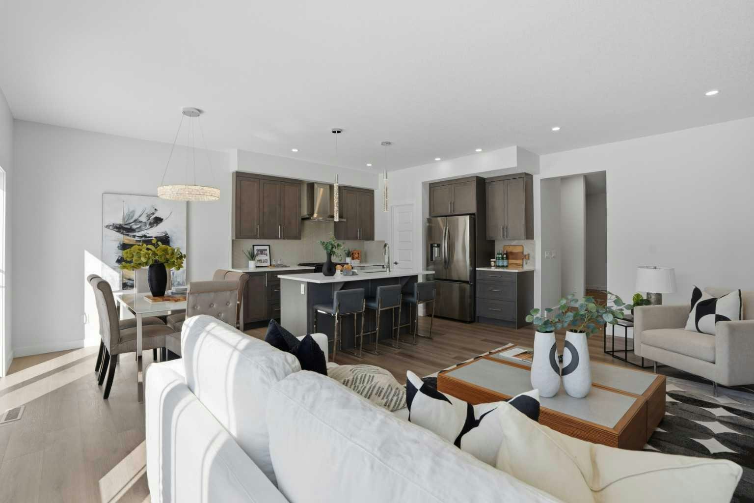 29 Homestead View NE, Calgary, AB, T3J 5T8
