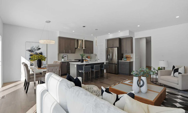 29 Homestead View NE