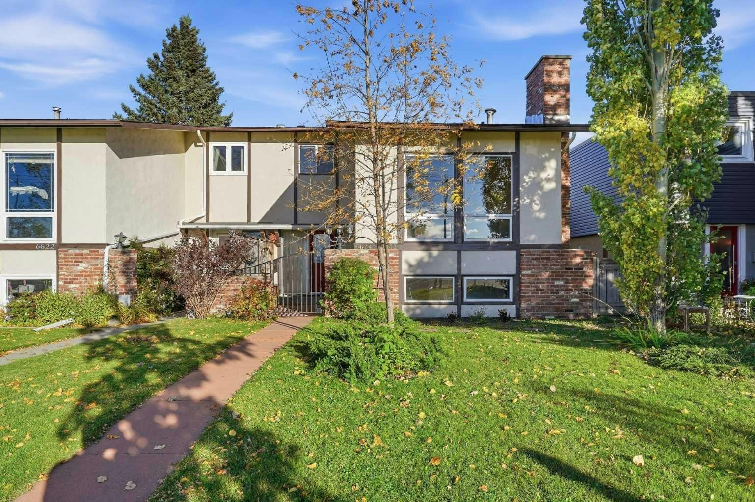 6624 37 Street SW, Calgary, AB, T3E 5M9