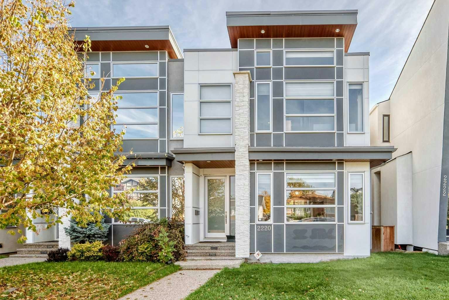 2220 33 Street SW, Calgary, AB, T3E 2T1