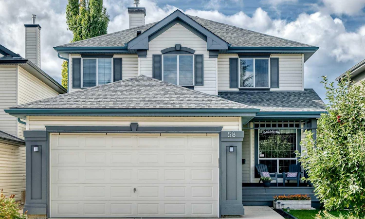 58 Chaparral Terrace SE