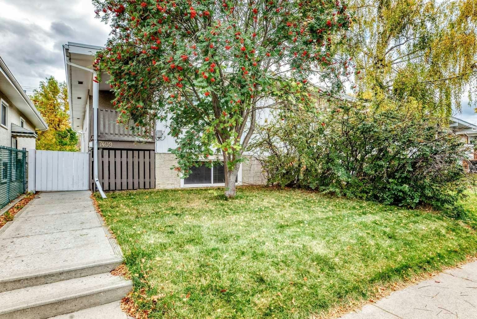 7409 37 Avenue NW, Calgary, AB, T3B 1W8