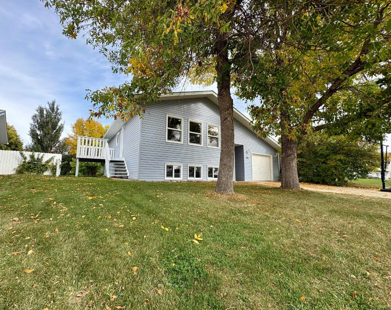184 Upland Boulevard, Brooks, AB, T1R 0R1