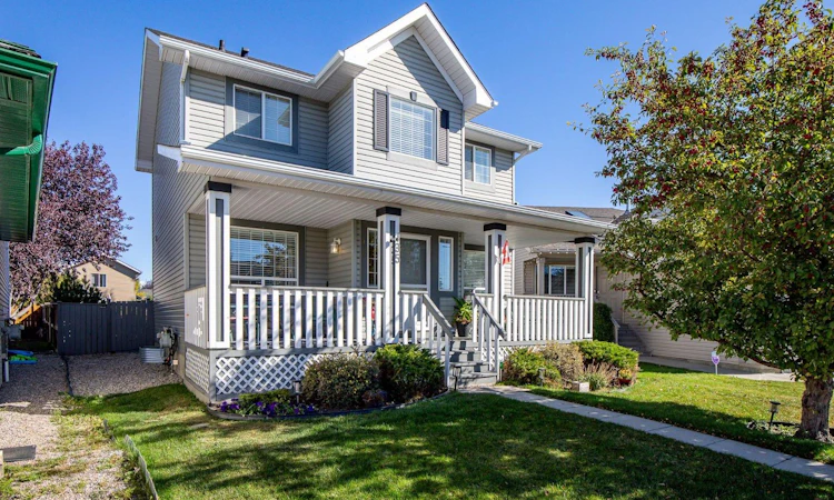 135 Springs Crescent