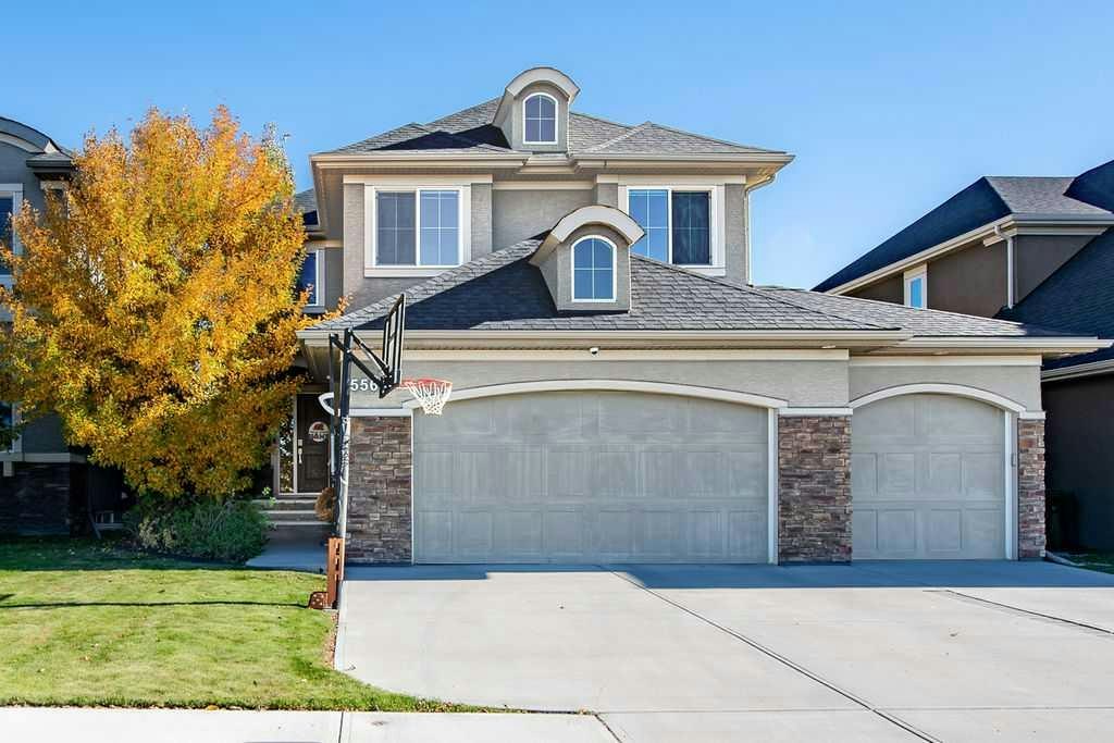 556 Quarry Way SE, Calgary, AB, T2C 5H7
