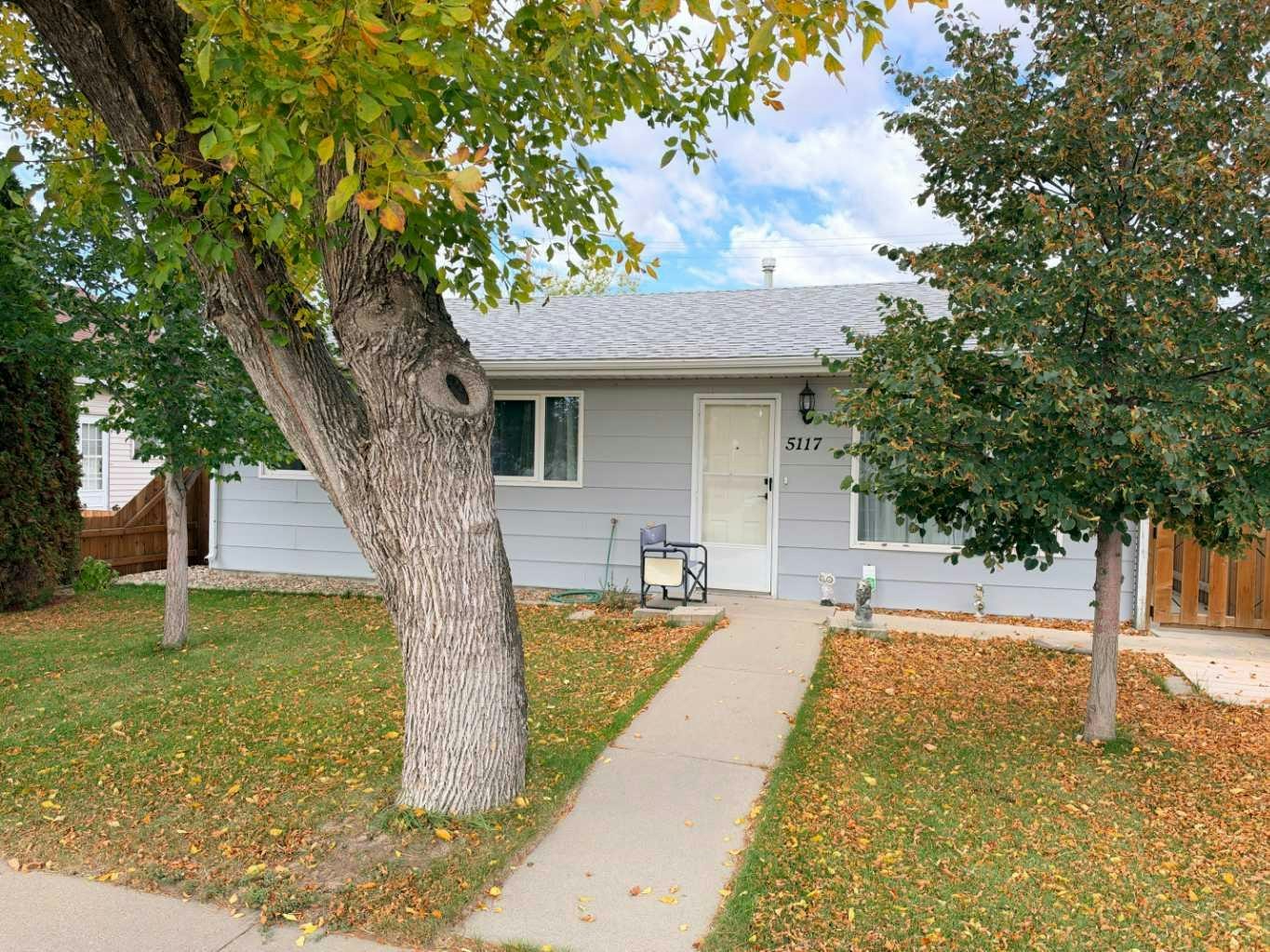 5117 45 Avenue, Taber, AB, T1G 1A8