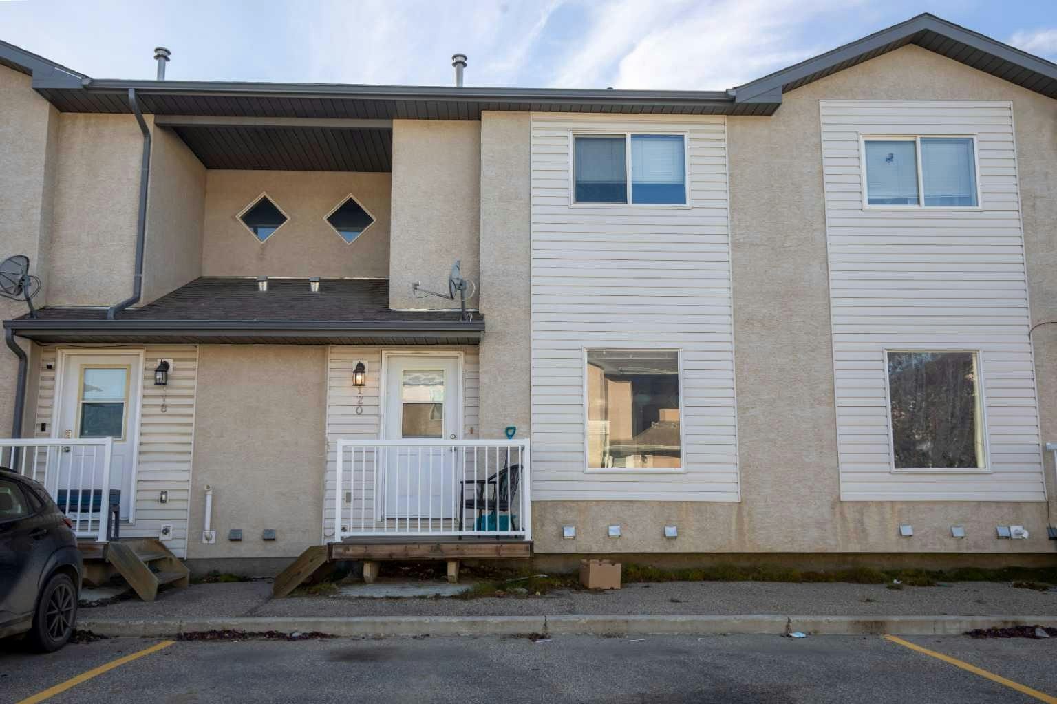 120-10150 121 Avenue, Grande Prairie, AB, T8V 8H2