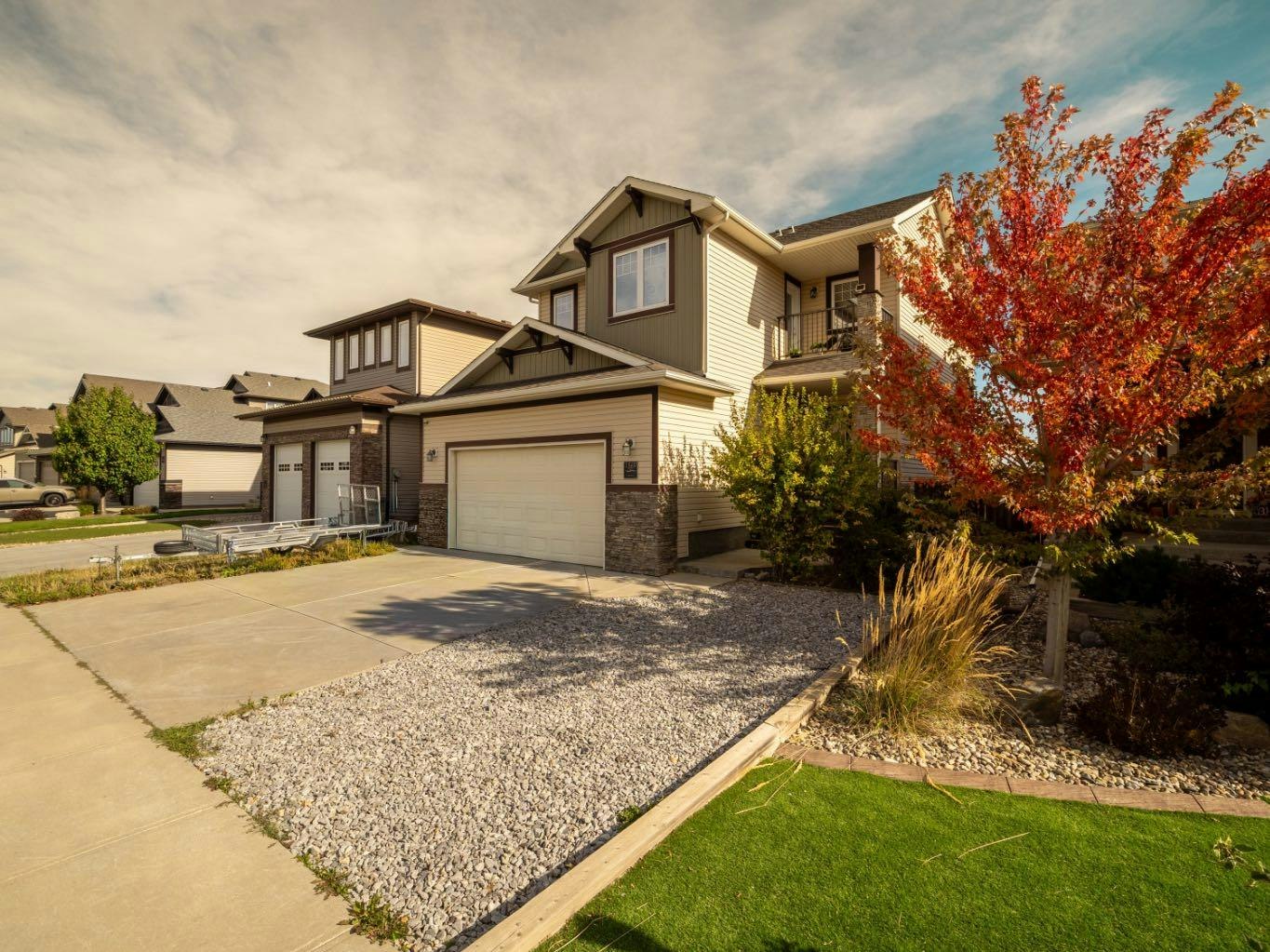 1569 Coalbanks Boulevard W, Lethbridge, AB, T1J 4H6