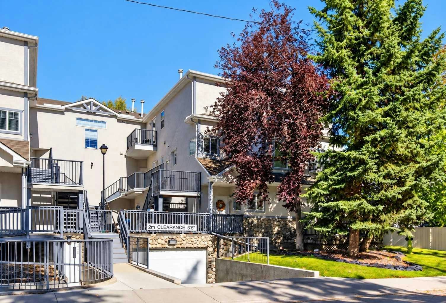 102-622 56 Avenue SW, Calgary, AB, T2V 0G8