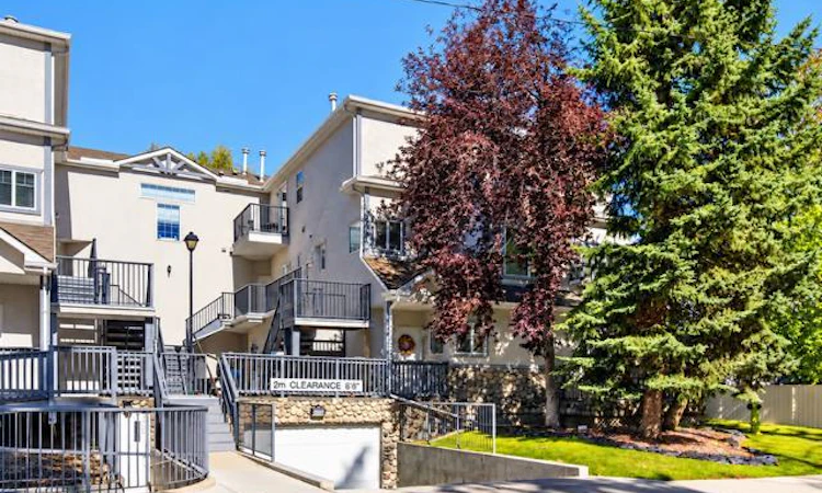 102-622 56 Avenue SW