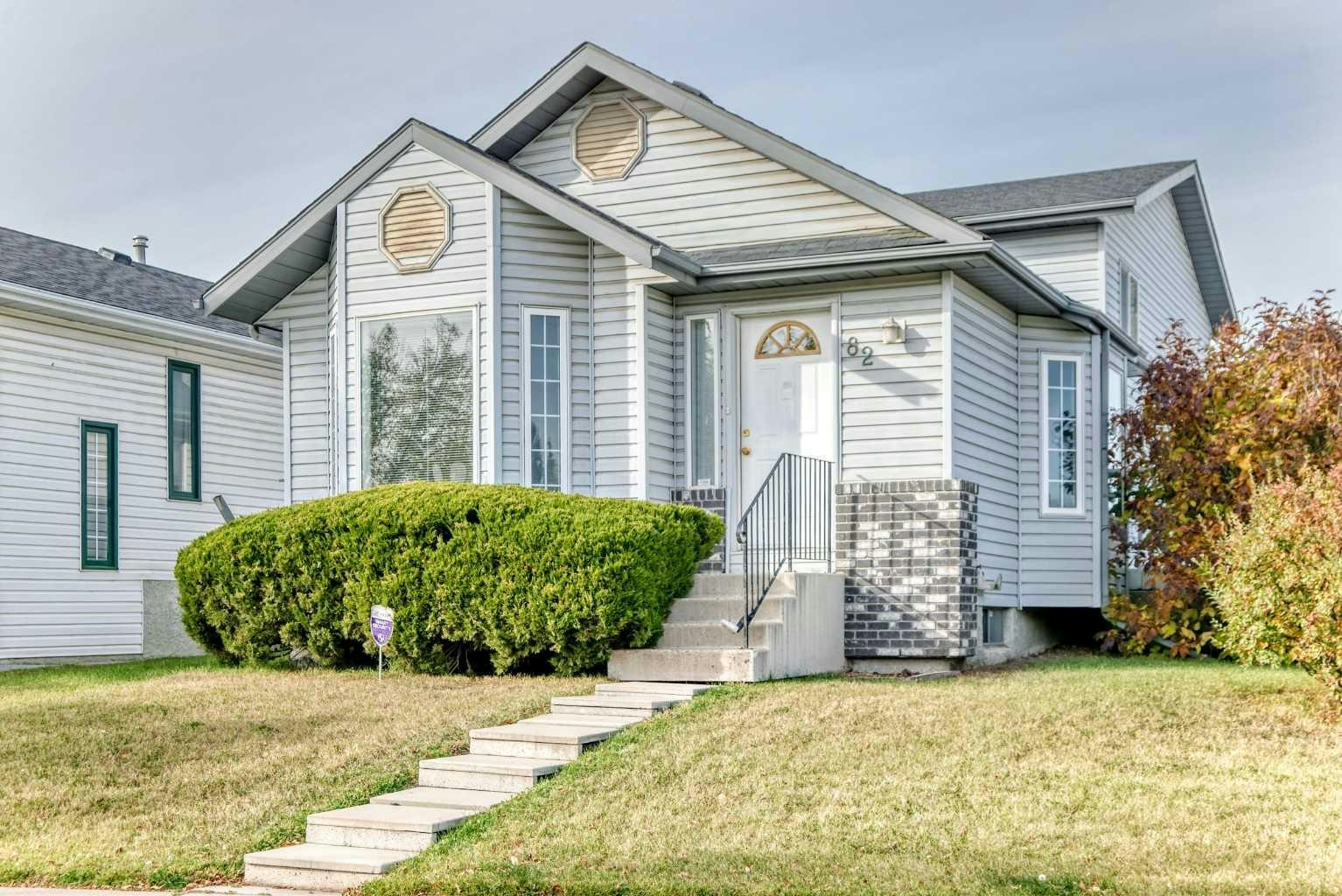 82 Riverglen Drive SE, Calgary, AB, T2C 4G3