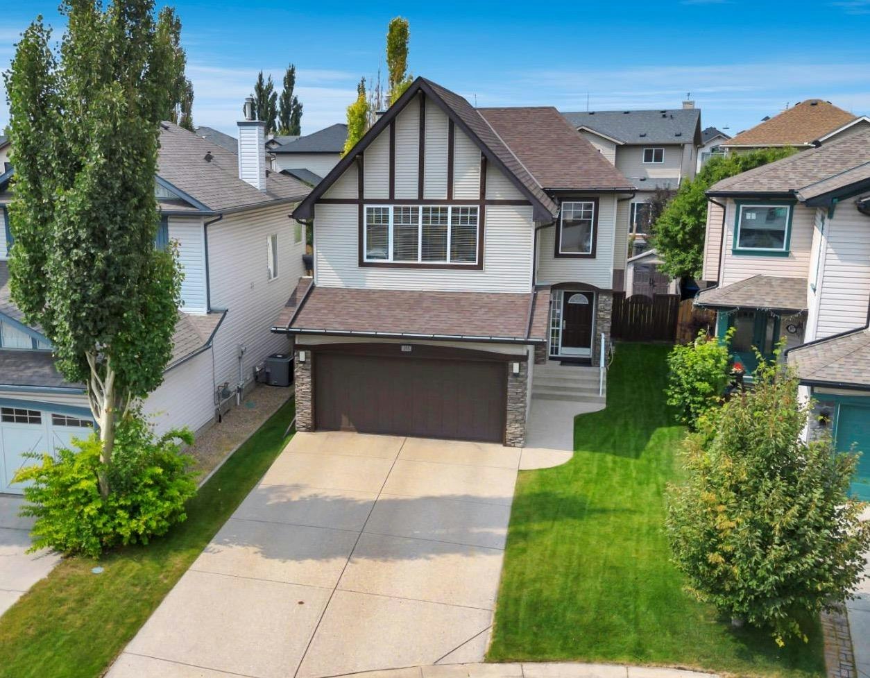 151 New Brighton Mews SE, Calgary, AB, T2Z 4G8