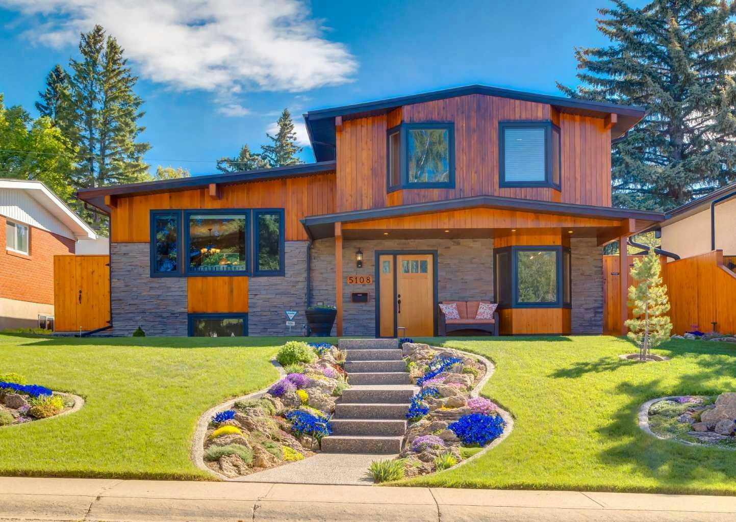 5108 Brockington Road NW, Calgary, AB, T2L 1R6